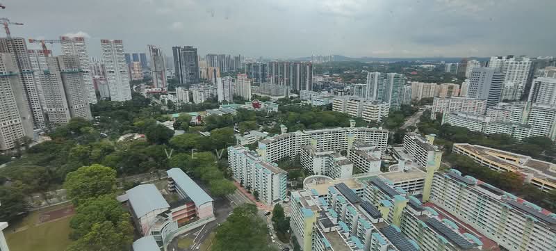 Meraprime, 301 Jalan Bukit Ho Swee, 4 Bedrooms, 1,313 sqft, Condominium For Sale, by Vevin Mok, 500038123 - Exterior - PropertyGuru.com.sg