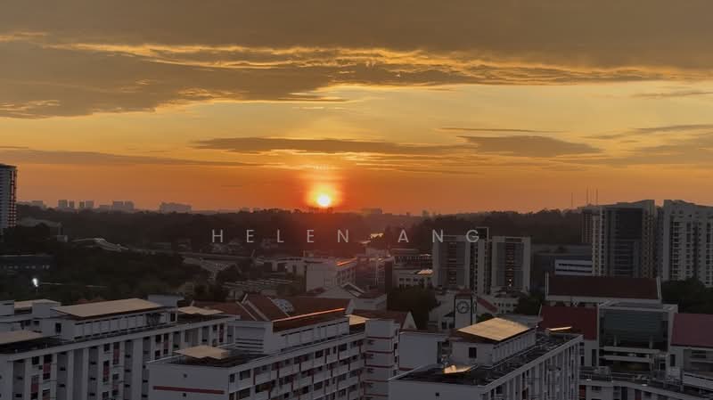 117 Bishan Street 12, 117 Bishan Street 12, 3 Bedrooms, 1,302 sqft, HDB Flat For Sale, by Helen Ang, 500038125 - Exterior - PropertyGuru.com.sg