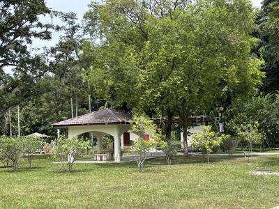 For Sale - ❤️Ideal Inter Terrace Plot For Rebuild❤️