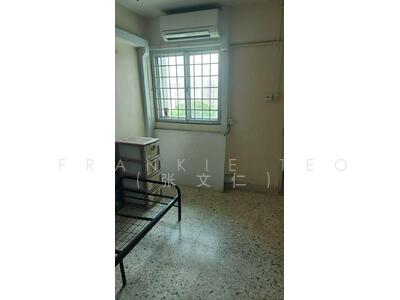 For Rent - 419 Bedok North Street 1