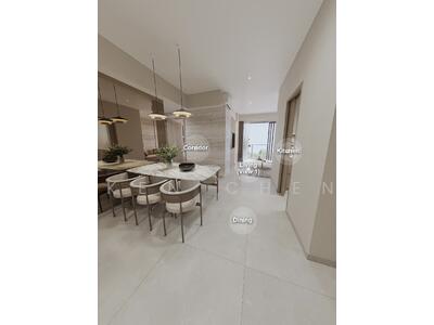 For Sale - 🌟CHEAP FREEHOLD NEAR MRT!