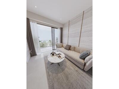 For Sale - 🌟CHEAP FREEHOLD 3BR UNIT NEAR MRT