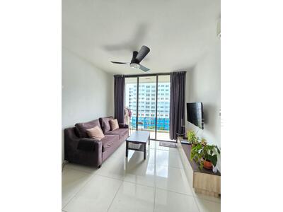 For Rent - The Wisteria