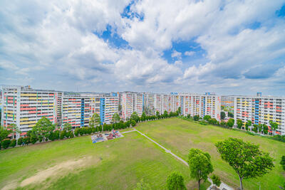 For Sale - 791 Yishun Avenue 2