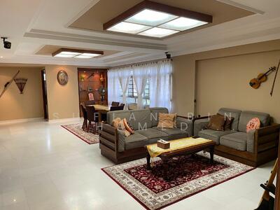 For Sale - 203 Pasir Ris Street 21