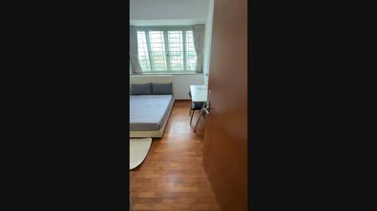 Queens, 10 Stirling Road, Alexandra / Commonwealth, Room Rental, 100 sqft, Condominium For Rent, by Sean Ong, 500038155 - PropertyGuru.com.sg