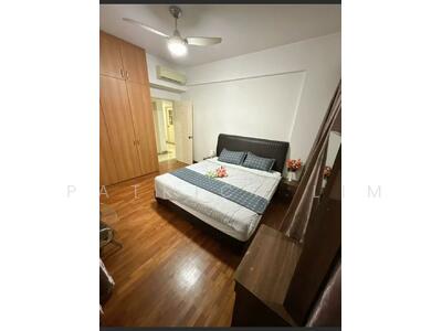 For Rent - The Makena