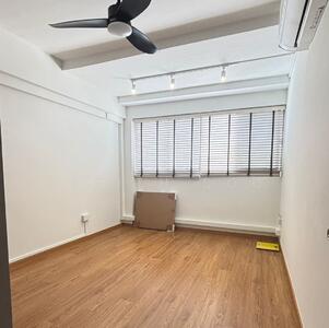 For Rent - 714 Bedok Reservoir Road