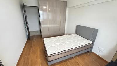 For Rent - 714 Bedok Reservoir Road