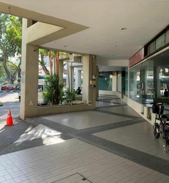 Balestier Point, 279 Balestier Road, Balestier / Toa Payoh, 3,983 sqft, Mall Shop For Sale, by Alvin Charm, 500038168 - Exterior - CommercialGuru.com.sg