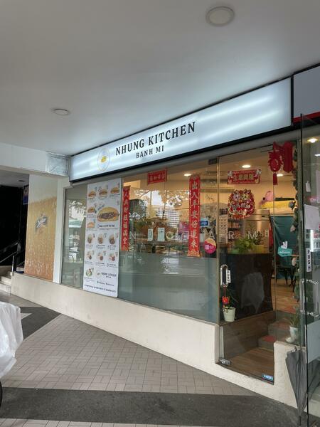 Balestier Point, 279 Balestier Road, Balestier / Toa Payoh, 3,983 sqft, Mall Shop For Sale, by Alvin Charm, 500038168 - CommercialGuru.com.sg