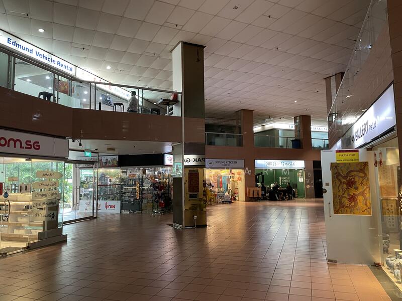 Balestier Point, 279 Balestier Road, Balestier / Toa Payoh, 3,983 sqft, Mall Shop For Sale, by Alvin Charm, 500038168 - Interior - CommercialGuru.com.sg