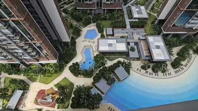 For Sale - Parc Clematis