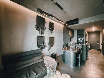 For Sale - The Garden Residences