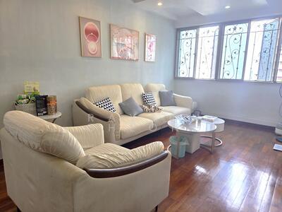 For Sale - 886 Tampines Street 83