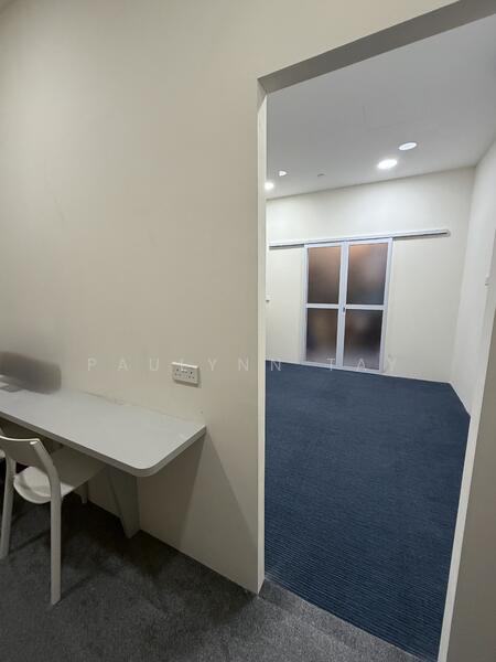 Woodlands 11, 11 Woodlands Close, Admiralty / Woodlands, 250 sqft, Light Industrial (B1) For Rent, by Paulynn Tay, 500038183 - Interior - CommercialGuru.com.sg