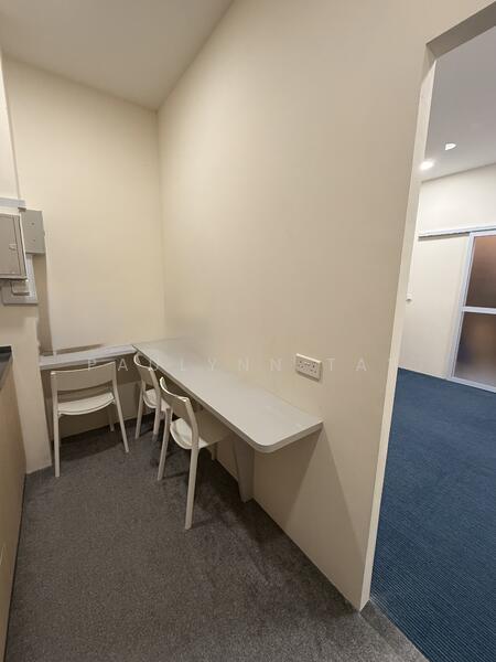 Woodlands 11, 11 Woodlands Close, Admiralty / Woodlands, 250 sqft, Light Industrial (B1) For Rent, by Paulynn Tay, 500038183 - Interior - CommercialGuru.com.sg
