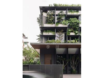 For Sale - Kovan Semi Detached House