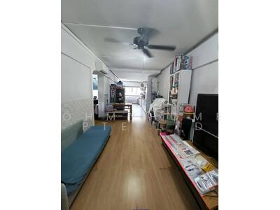 For Sale - 235 Ang Mo Kio Avenue 3