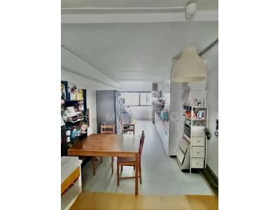 For Sale - 235 Ang Mo Kio Avenue 3