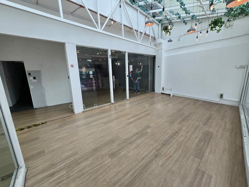 138-142 Jalan Besar, 138-142 Jalan Besar, 1,200 sqft, Shop / Shophouse For Rent, by Carrie Yap, 500038193 - CommercialGuru.com.sg