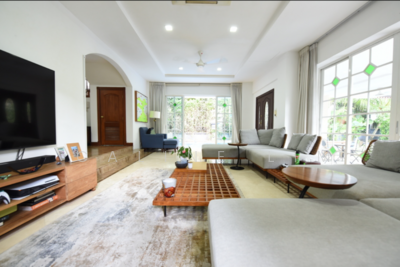 For Rent - Gentle Villas