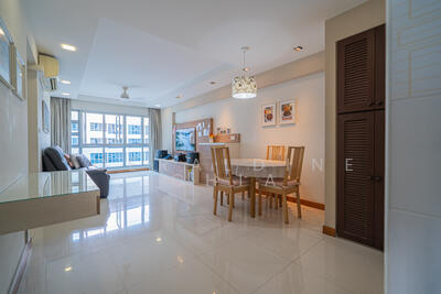 For Sale - 635A Punggol Drive