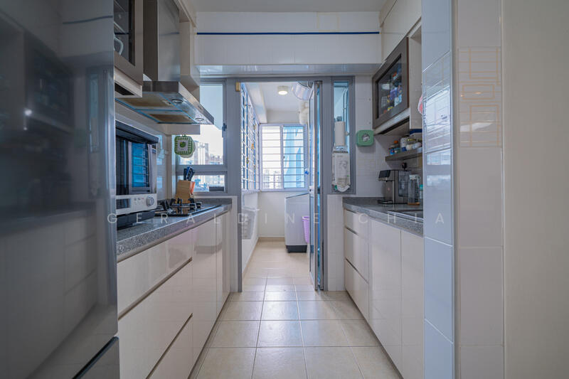 For Sale - 635A Punggol Drive