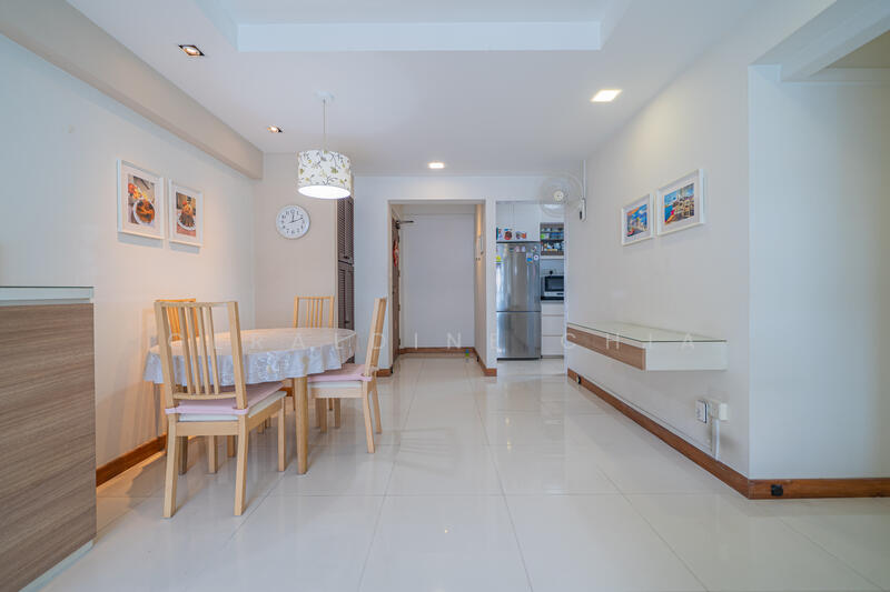 For Sale - 635A Punggol Drive