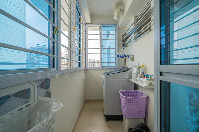 For Sale - 635A Punggol Drive