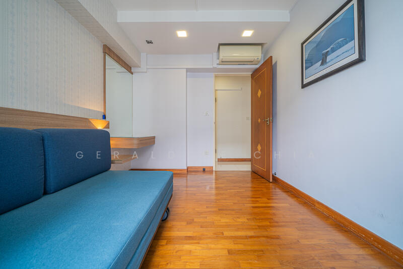 For Sale - 635A Punggol Drive