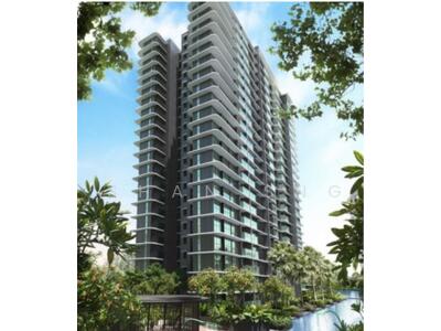 For Sale - River Modern