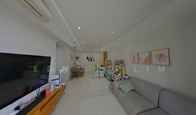 For Sale - Rivercove Residences EC