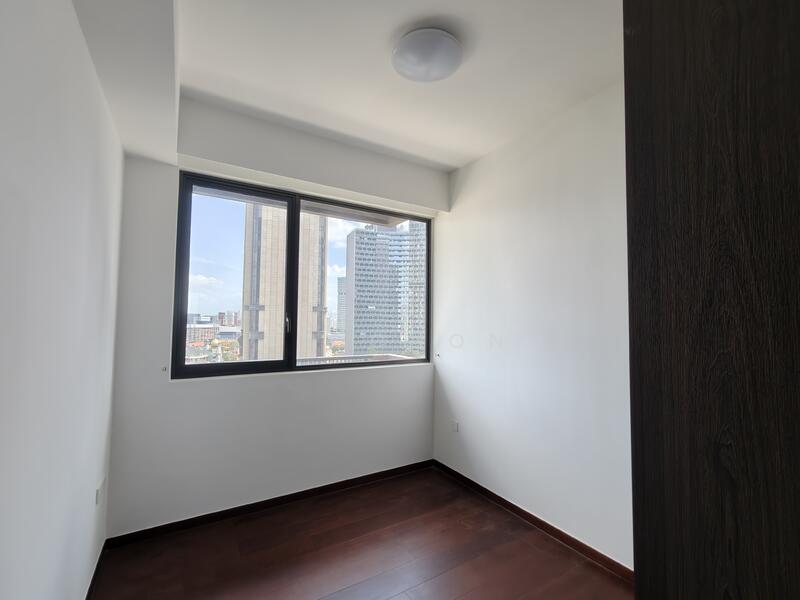 Midtown Modern, 18 Tan Quee Lan Street, 3 Bedrooms, 904 sqft, Condominium For Rent, by Ken CHONG, 500038207 - PropertyGuru.com.sg