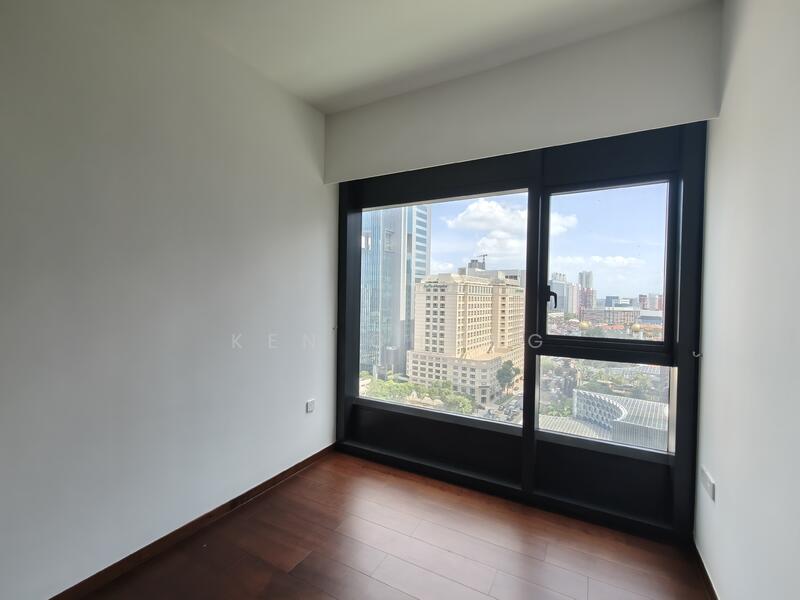 Midtown Modern, 18 Tan Quee Lan Street, 3 Bedrooms, 904 sqft, Condominium For Rent, by Ken CHONG, 500038207 - PropertyGuru.com.sg