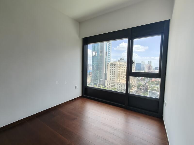 Midtown Modern, 18 Tan Quee Lan Street, 3 Bedrooms, 904 sqft, Condominium For Rent, by Ken CHONG, 500038207 - PropertyGuru.com.sg