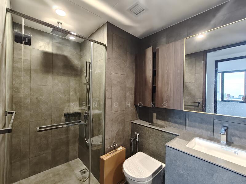 Midtown Modern, 18 Tan Quee Lan Street, 3 Bedrooms, 904 sqft, Condominium For Rent, by Ken CHONG, 500038207 - PropertyGuru.com.sg