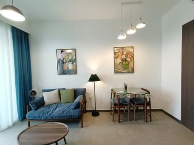 For Rent - Midtown Modern