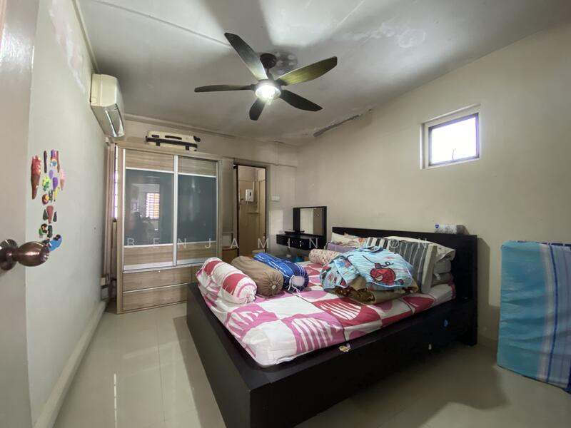 For Sale - 185 Bishan Street 13