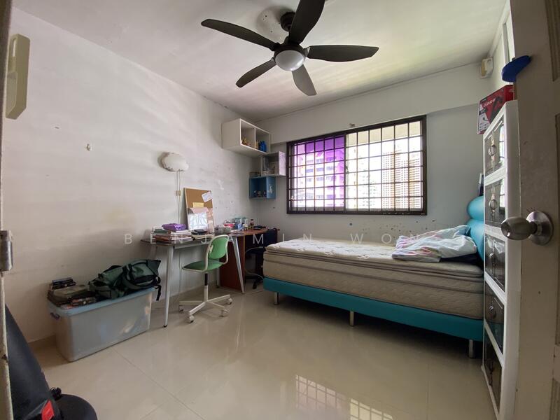 For Sale - 185 Bishan Street 13