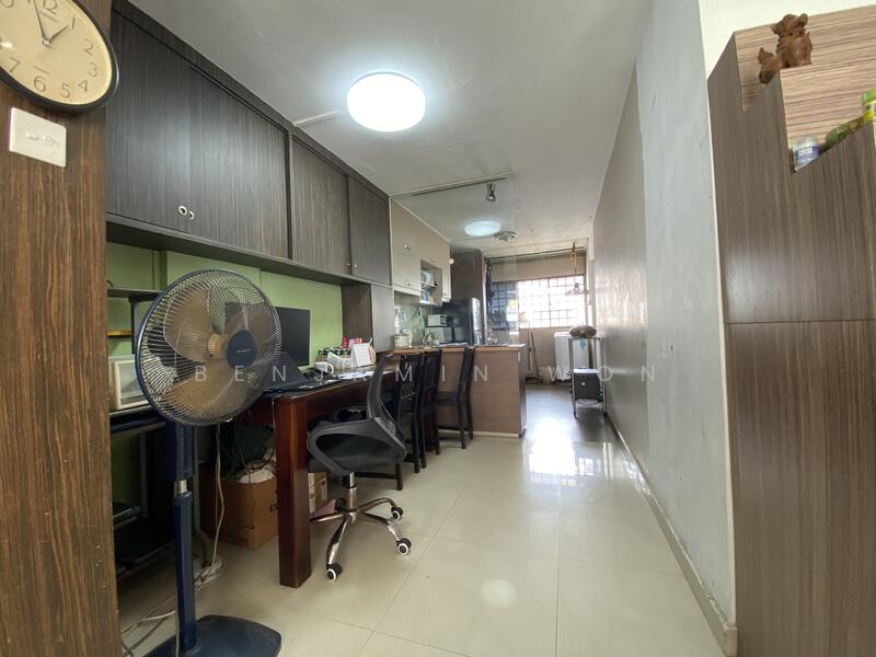 For Sale - 185 Bishan Street 13