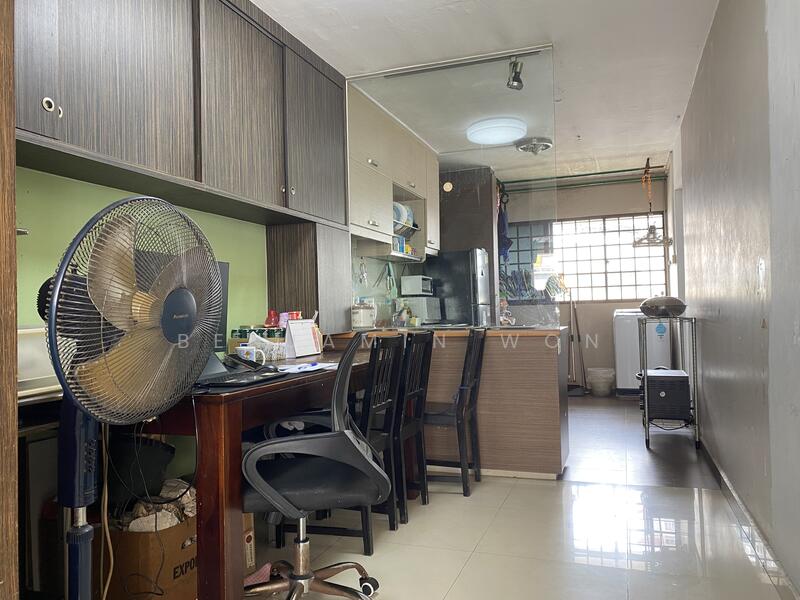 For Sale - 185 Bishan Street 13