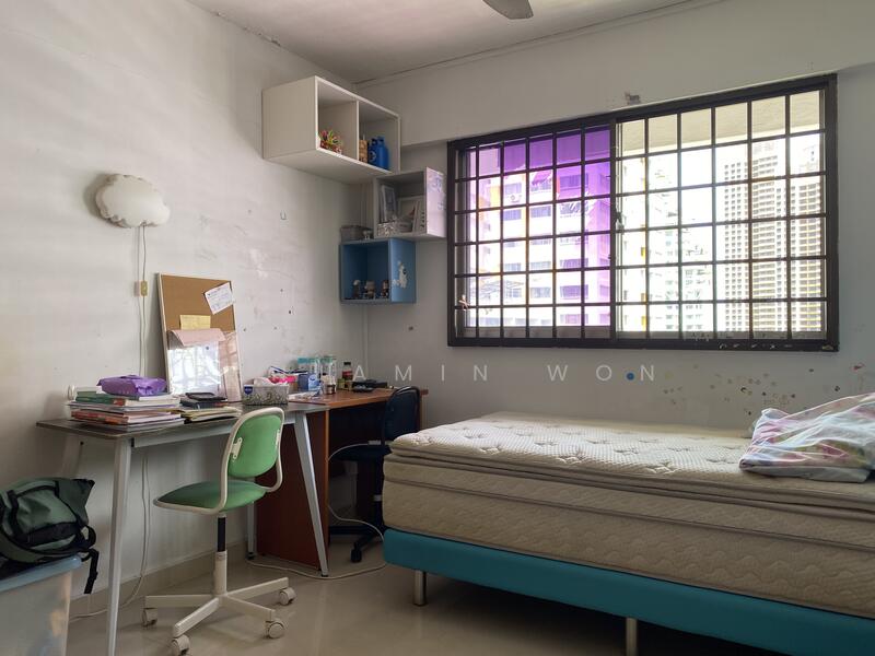 For Sale - 185 Bishan Street 13