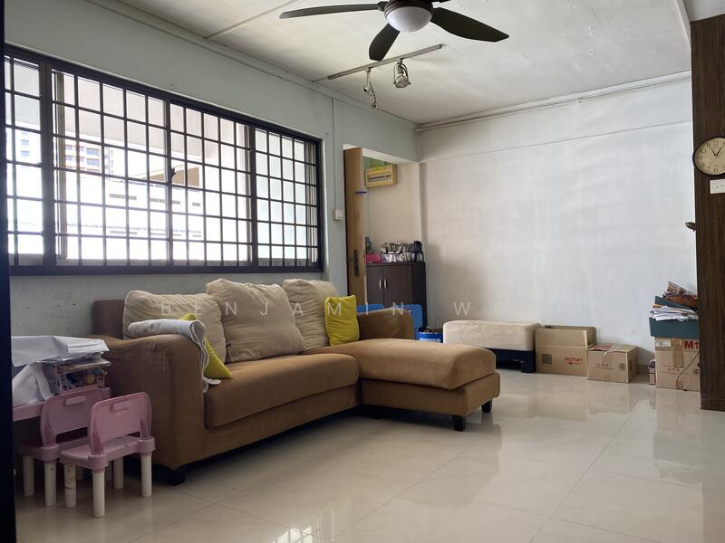 For Sale - 185 Bishan Street 13