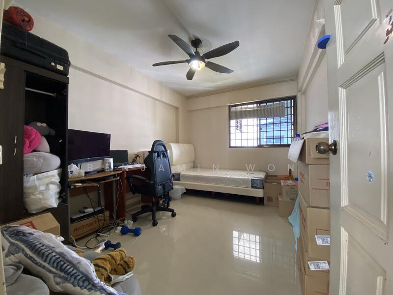 For Sale - 185 Bishan Street 13