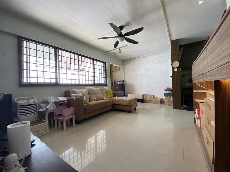 For Sale - 185 Bishan Street 13