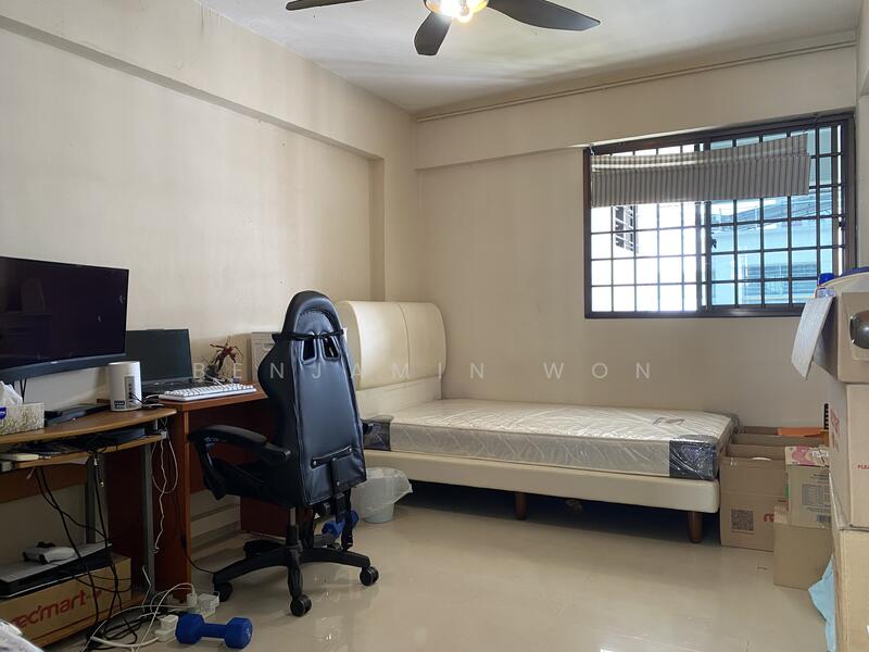 For Sale - 185 Bishan Street 13