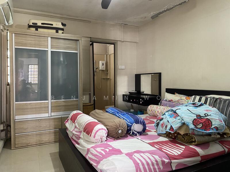 For Sale - 185 Bishan Street 13