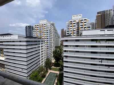 For Sale - 185 Bishan Street 13