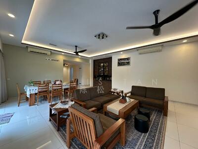 For Sale - The Interlace